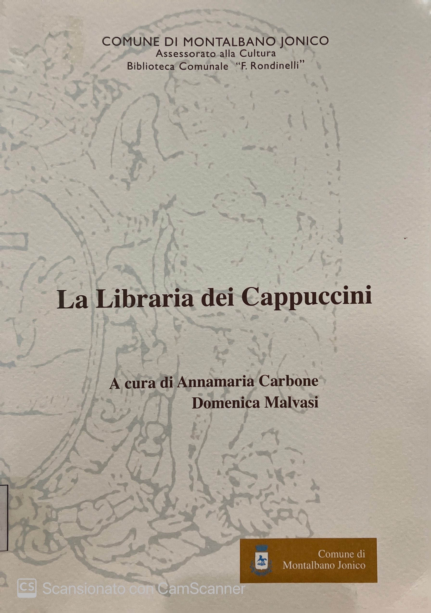 LA LIBRARIA DEI CAPPUCCINI